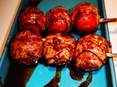 小番茄肉卷-逆鳞(江宁店)