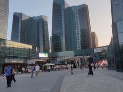 -大族广场Mall&More