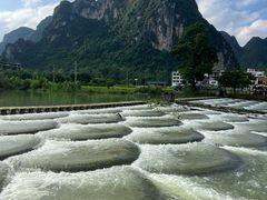 -大新明仕山庄
