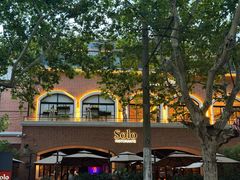 -Solo(衡山路店)