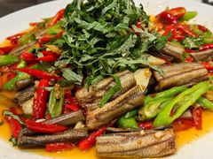 -飞虹鱼馆(春华路店)