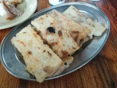 萝卜糕-洲心明记烧肉大粥(总店)