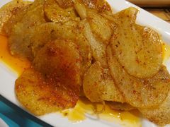-有奴思烤肉·清真(正宁路店)