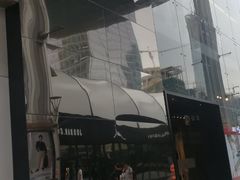 -Air Jordan(世贸天阶店)