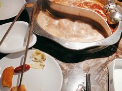 -冠菌火锅自助(东莞桥头店)