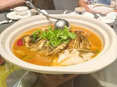 -贰号院子·南京淮扬味(珠江路店)