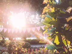 -时光花园(白鹭洲店)