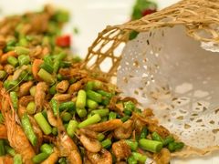 -大师傅金奖啤酒鱼(西街口总店)