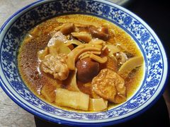 -西园寺素食(西园弄戒幢律寺店)