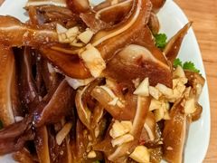 -李氏紫竹林卤粉(火车站店)