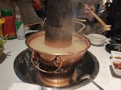 -攀枝花野菜铜火锅(万科凯德店)