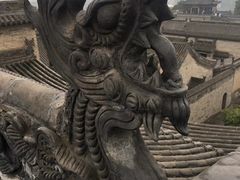 -山西王家大院