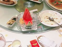 -金时代顺风大酒店(金山店)