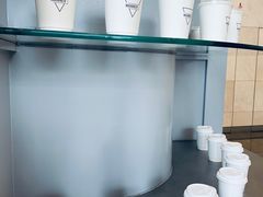 -Manner Coffee(IFS一楼店)