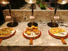 -火锅岛潮牌自助餐厅(天津天佑城店)