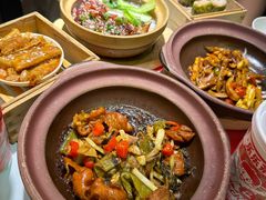 -赵财财·肠粉·煲仔饭(华润万象城店)