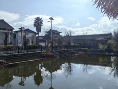 -大理洱源西湖景区
