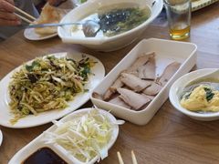 -李连贵熏肉大饼(宁山中路店)