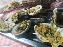 -老梅园大虾城(河西店)