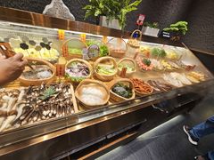 -一绪に和牛寿喜烧(罗湖益田假日店)