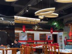 -北平食府(马鞍山路店)