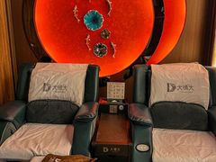 -江南足纪·影院足道·轻奢SPA(红山6979店)