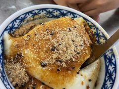 -老胡甜汤(龙眼店)