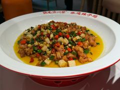 -鸡毛店·川菜(文殊院店)