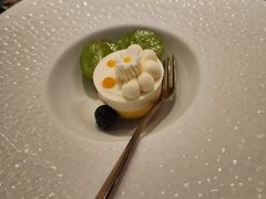 -岩盐·铁板料理(嘉里店)