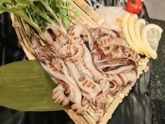 -湊湊火锅·茶憩(世博大道店)