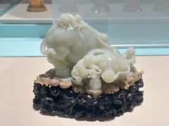 -北京工艺美术博物馆