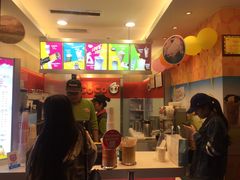 -CoCo都可(建外SOHO店)