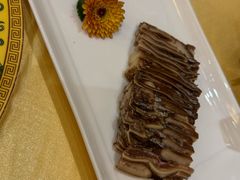 -仿膳饭庄·宫廷风味(百年传承店)