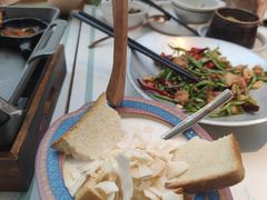 -云海肴·汽锅鸡·云南菜(高德置地店)