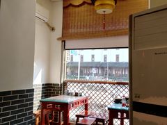 -晋爱面大同刀削面(白纸坊店)