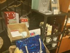 -星巴克(福州万象九宜城分店)