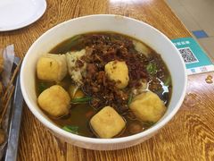 -海蓝肉串 (东塔安居店)