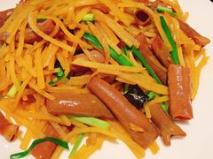 -甄御•海鲜新青岛菜(麦岛店)