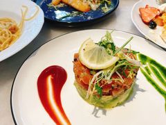 -WOKKA by艮上(中海环宇荟店)