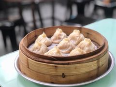 -食惠里小笼包面馆(越秀店)