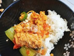 -李叔叔虾蟹大排档(青羊店)