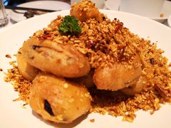 -汤城小厨•粤菜•靓汤(金宝街店)