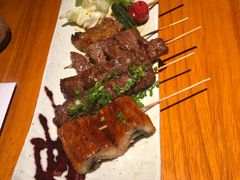 蒲烧鳗鱼-醉虎传(南锣鼓巷店)