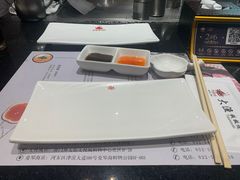 -大渔铁板烧(大悦城店)