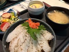 -家贺屋刺身寿司专门店