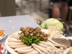 -gleeglee乐溢亦茶(合生汇店)