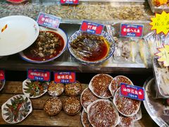 -福苗小骆驼烧烤(莲湖路店)