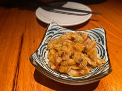 -醉虎传(南锣鼓巷店)