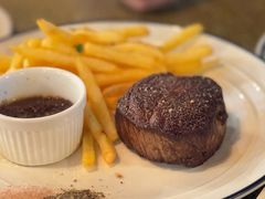 -羽深肉铺 Steak & Wine