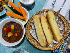 黄油切片面包-苏坦土耳其西餐厅(玉林店)